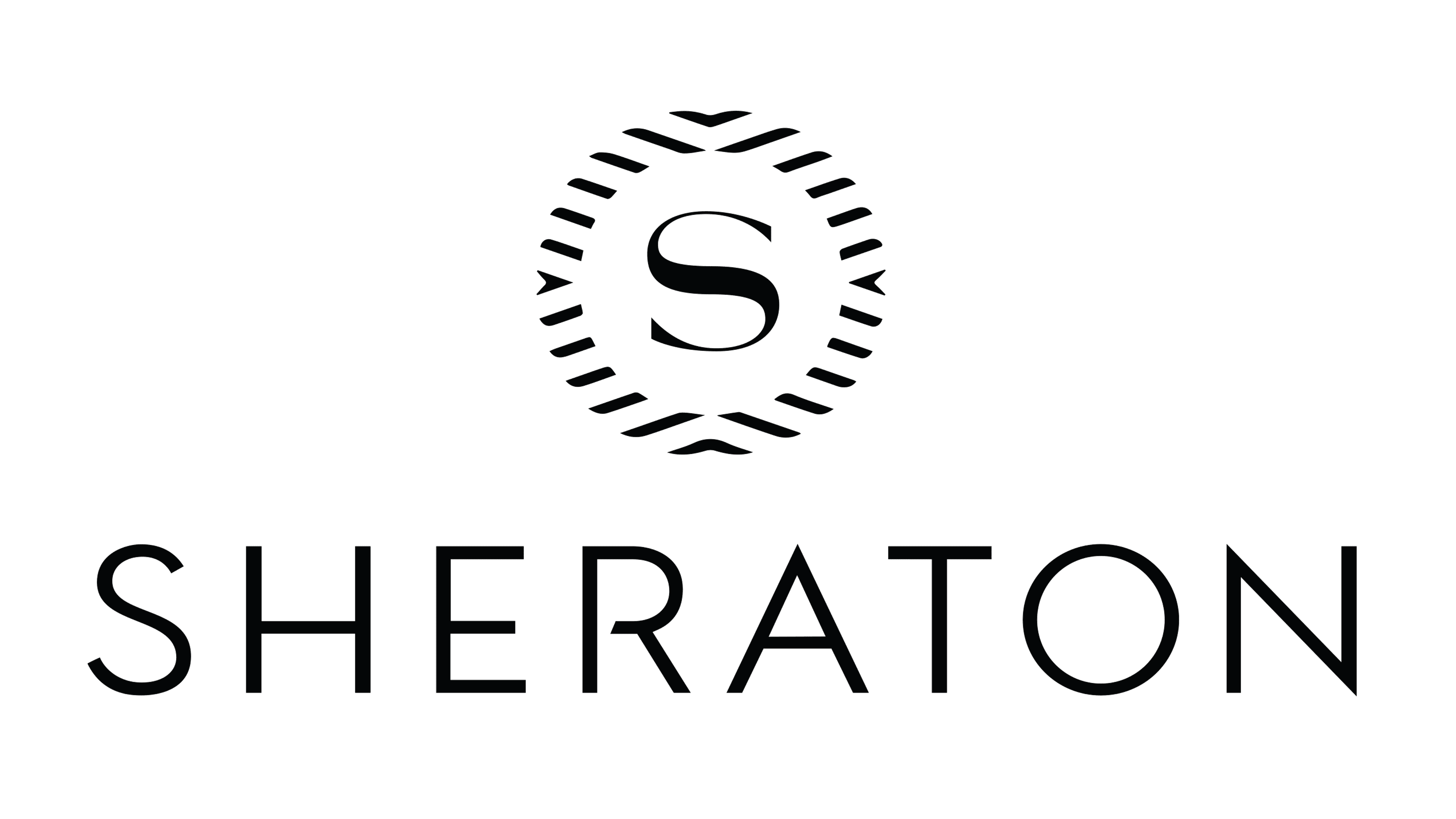 Logo Sheraton